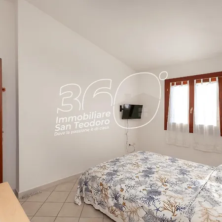 Lu Mattoni Ferienhaus *