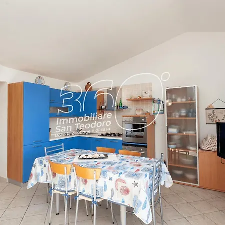 Lu Mattoni * San Teodoro (Sardinia)