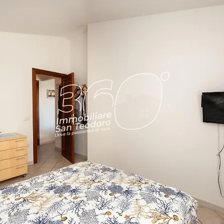 Lu Mattoni Ferienhaus