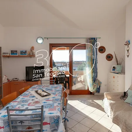 Ferienhaus Lu Mattoni