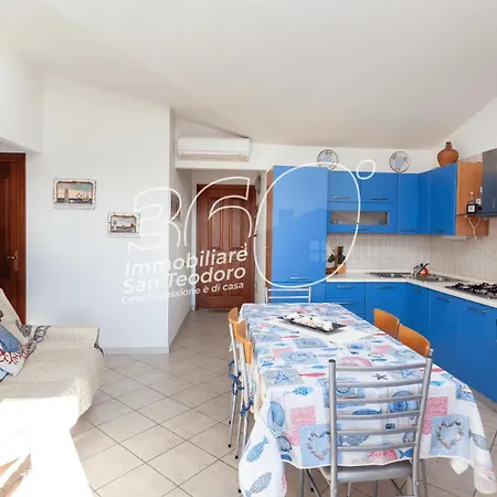 Lu Mattoni * サン・テオドーロ