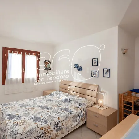 Lu Mattoni サン・テオドーロ