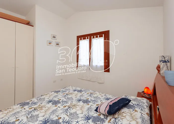 Lu Mattoni Ferienhaus San Teodoro (Sardinia)