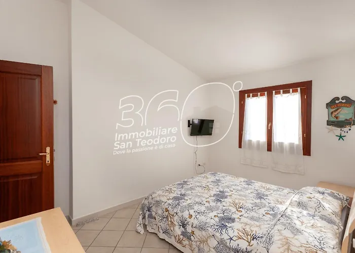 Lu Mattoni Ferienhaus *