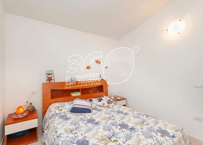 Ferienhaus Lu Mattoni *