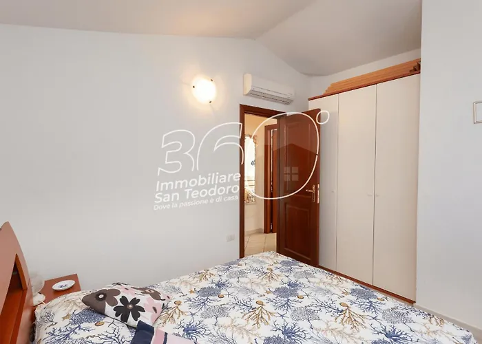 Ferienhaus Lu Mattoni