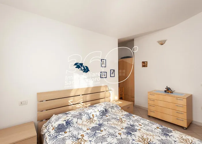 Ferienhaus Lu Mattoni San Teodoro (Sardinia)