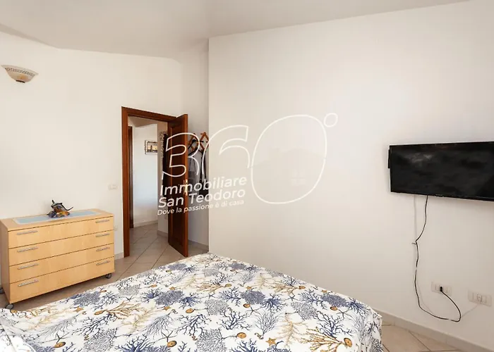 Lu Mattoni Ferienhaus