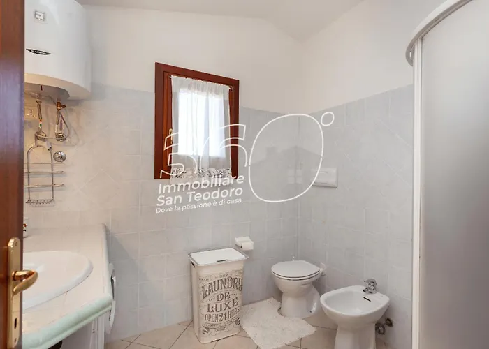 Ferienhaus Lu Mattoni *