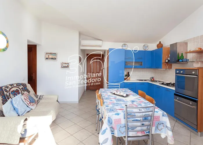 Lu Mattoni * San Teodoro (Sardinia)